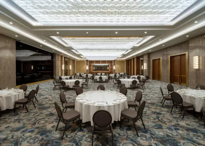 هتل سوفیتل تکسیم استانبول